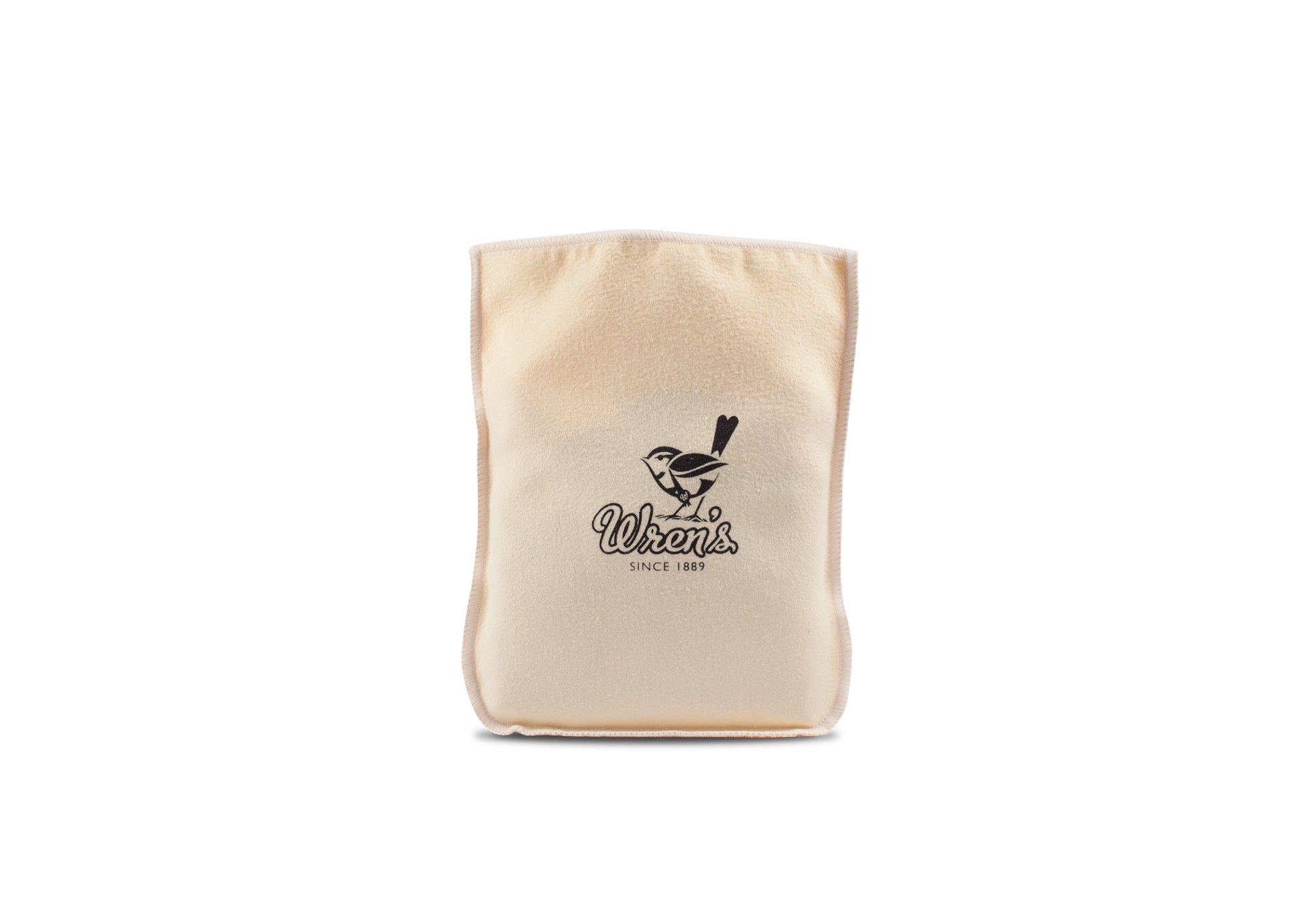 Wren's Polishing Mitten